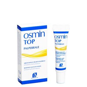 Osmin Top Palpebre Crema Idratante 15 Ml