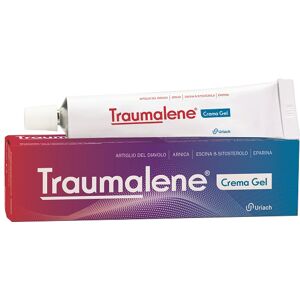 Traumalene Crema Gel Antinfiammatoria e Lenitiva 50 ml