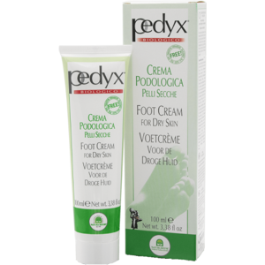 Natura House Pedyx Crema Podologica 100 ml