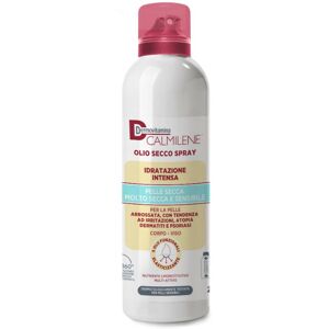 Dermovitamina Calmilene Olio Secco Spray 200 ml