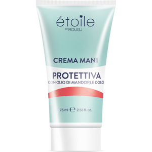 Rougj Etoile Crema Mani Protettiva 75 ml