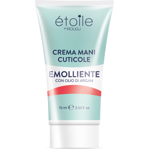 Rougj Etoile Crema Mani Cuticole Emolliente 75 ml