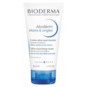Atoderm Mains&Ongles 50 Ml