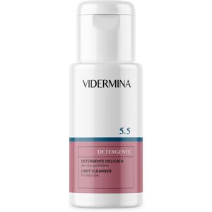 Vidermina Det Del 5,5 200 ml