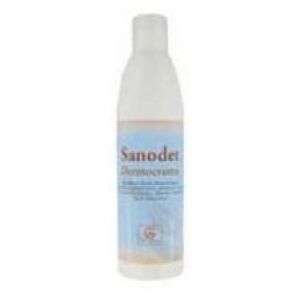 Sanodet Dermocrema 250 ml