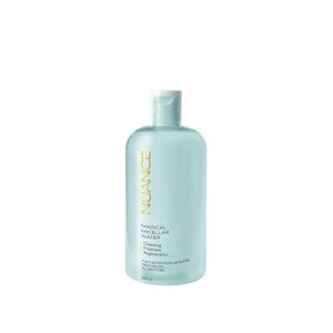 Nuance Micellar Water All Skin Types 500 Ml