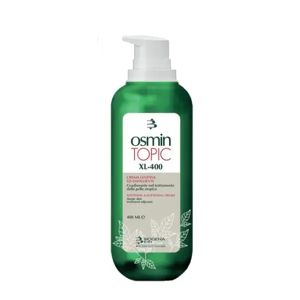 Osmin Biogena  Topic XL Crema Pelle Secca 400 ml