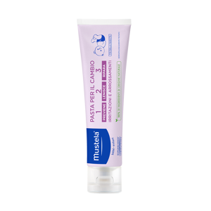 Mustela Pasta Cambio 150 ml