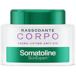 Somatoline Crema Rassodante Over 50 300 ml