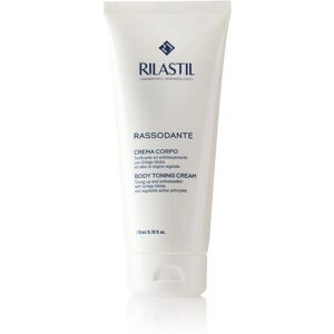 Rilastil Rassodante Crema Corpo 200 ml