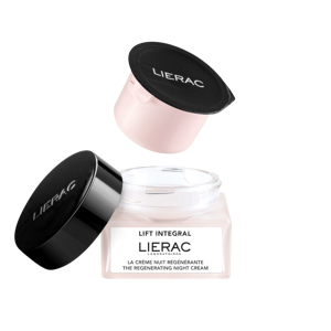 Lierac Lift Integral Crema Notte Ricarica 50 ml