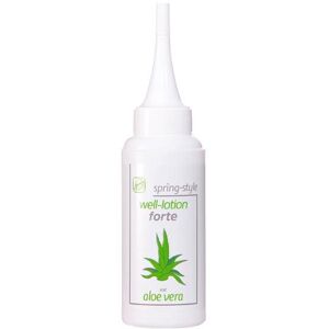 Spring Lozione forte con Aloe Vera 75 ml