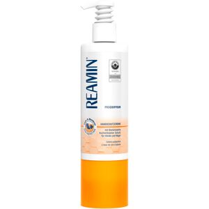 Reamin Crema protettiva per le mani  Dispenser 300 ml