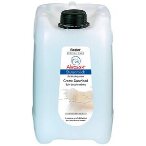 Basler Special Care Bagno doccia alla crema di latte di mare Aleosan Tanica 5 litri