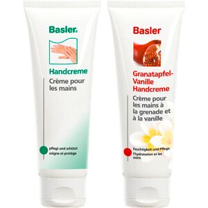 Basler I preferiti della crema per le mani 1