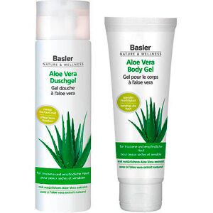 Basler Aloe Vera Absolute Moisture Care Set