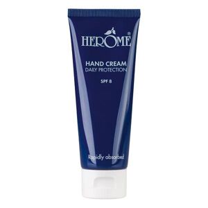 Herôme Hand Cream Daily Protection 75 ml