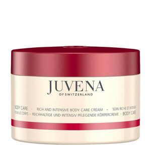 Juvena Body Care Rich and Intensive Body Cream 200 ml