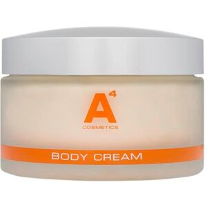 A4 Cosmetics Body Cream 200 ml