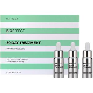 BIOEFFECT 30 DAY TREATMENT 3 x 5 ml