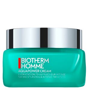 Biotherm Homme Aquapower Cream 50 ml