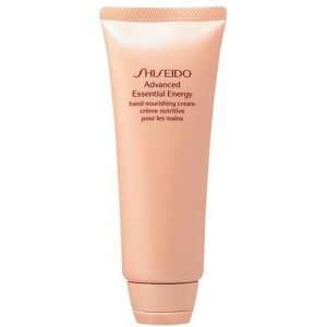 Shiseido Advanced Essential Energy Hand Nourishing Cream 100 ml