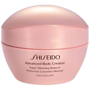 Shiseido Advanced Body Creator Advanced Body Creator Super Slimming Reducer 200 ml