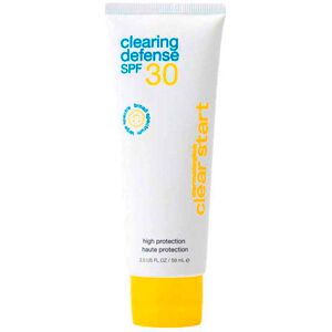 Dermalogica Clear Start Clearing Defense SPF 30 50 ml