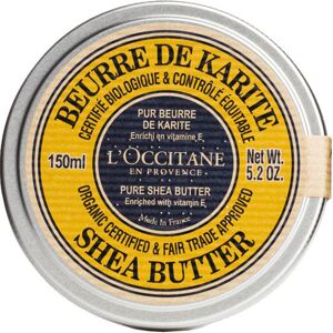 L'Occitane Karité Reine Sheabutter 150 ml