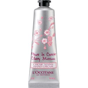 L'Occitane Fleur de Cerisier Crema per le mani 30 ml