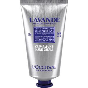 L'occitane Lavendel Hand Cream 75 Ml