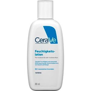 CeraVe Lozione idratante 88 ml