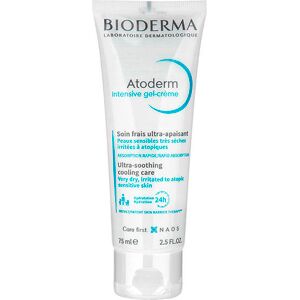 Bioderma Atoderm Intensive gel-crème 75 ml