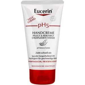 Eucerin pH5 Crema per le mani 75 ml