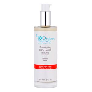 The Organic Pharmacy Resculpting Body Serum 100 ml