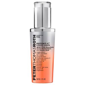 PETER THOMAS ROTH CLINICAL SKIN CARE Potent-C Power Serum 30 ml