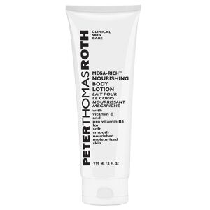 PETER THOMAS ROTH CLINICAL SKIN CARE Mega-Rich Nourishing Body Lotion 235 ml