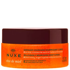 NUXE Scrub corpo Miel 175 ml