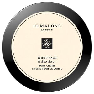 JO MALONE LONDON Wood Sage & Sea Salt Body Creme 175 ml