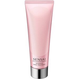 SENSAI CELLULAR PERFORMANCE Intensive Hand Treatment 100 ml