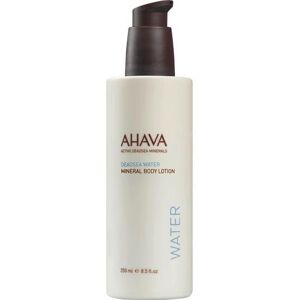 AHAVA Deadsea Water Mineral Body Lotion 250 ml