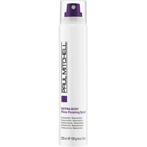 Paul Mitchell Extra-Body Firm Finishing Spray 125 ml