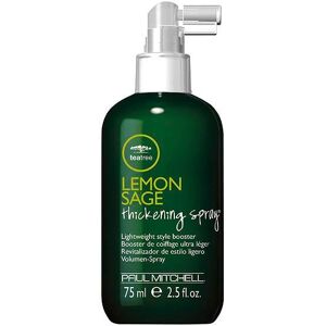 Paul Mitchell Tea Tree Lemon Sage Thickening Spray 75 ml