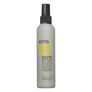 KMS HAIRPLAY Sea Salt Spray 200 ml