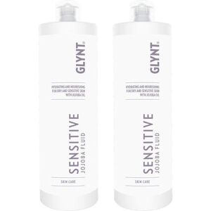 GLYNT SENSITIVE Jojoba Fluid Set (2 x 500 ml)