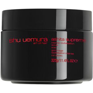 Shu Uemura Ashita Supreme Intensiv revitalisierendes Scrub 250 ml