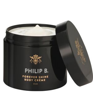 PHILIP B Forever Shine Body Cream 236 ml