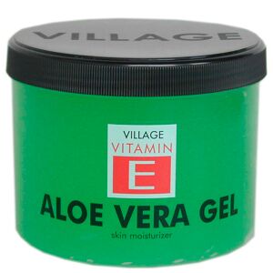 Village Vitamin E Aloe Vera Gel 500 ml