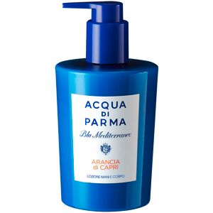 Acqua di Parma Blu Mediterraneo Arancia di Capri Hand and Body Lotion 300 ml