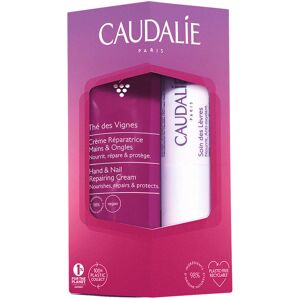 CAUDALIE Thé des Vignes Duo mani e labbra